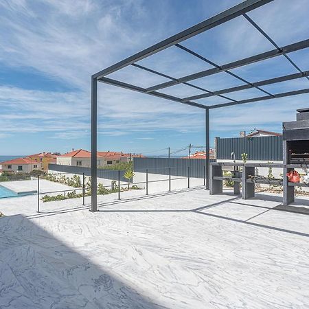 Apartamento T3 Mar Azul Apartment Nazaré Exterior foto
